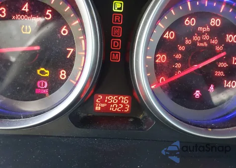 2009 Mazda Cx-9 Grand Touring from USA, damaged, VIN JM3TB28A790178153